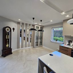 Remonty mieszkań Linowiec 3