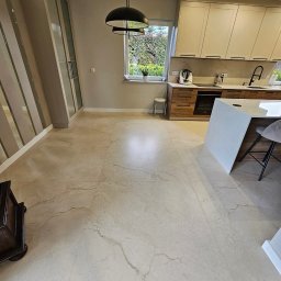 Remonty mieszkań Linowiec 4