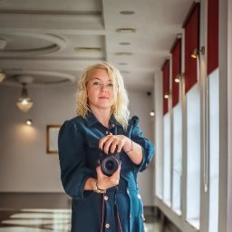 Magdalena Łukasiewicz Fotografia - Fotografia Reklamowa Jarosz&oacute;w