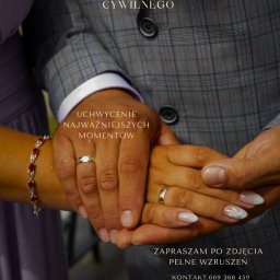 Fotograf ślubny Jaroszów 4