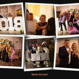 Magdalena Łukasiewicz Fotografia - Reportaże urodzinowe