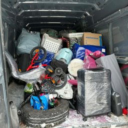 Opróżnianie mieszkań Gdańsk 1