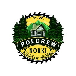 Poldrew - Drewno Olecko