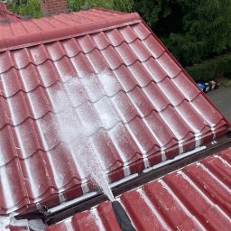 Mycie kostki brukowej Bielsko-Biała 3