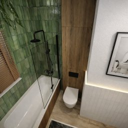 Projektowanie domów ZAŁOM 1