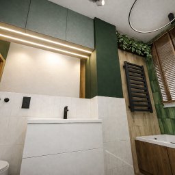 Projektowanie domów ZAŁOM 2