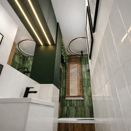 Projektowanie domów ZAŁOM 3