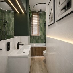 Projektowanie domów ZAŁOM 4