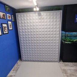 Kuchnie na wymiar Sosnowiec 1