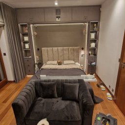 Kuchnie na wymiar Sosnowiec 2