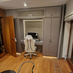 Kuchnie na wymiar Sosnowiec 3