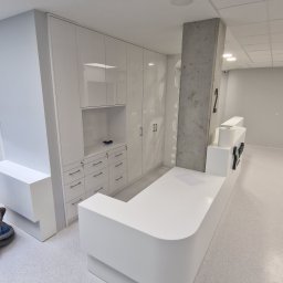 Kuchnie na wymiar Sosnowiec 4