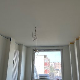 Malowanie biur Tychy 2