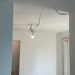 Malowanie biur Tychy 3