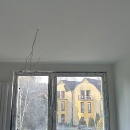 Malowanie biur Tychy 4