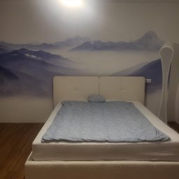 Wykończenia wnętrz Goleniów 1