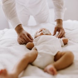 Fotograf na chrzest Warszawa 4