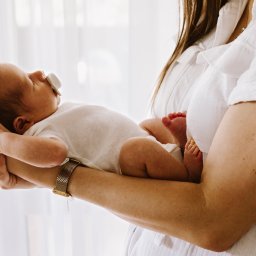 Fotograf na chrzest Warszawa 1