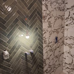 Remont łazienki Wrocław 3