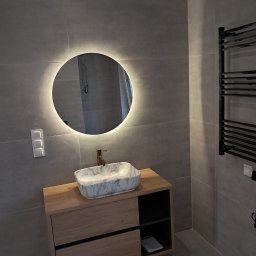 Remont łazienki Wrocław 4