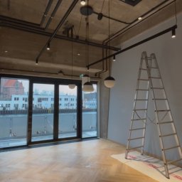 Instalacje elektryczne Warszawa 1