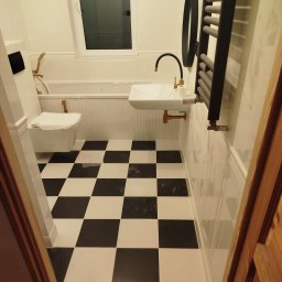 BUDREM OLHA MOROZ - Usługi Skręcania Mebli Poznań