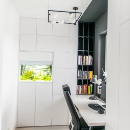 Kuchnie na wymiar Poznań 4