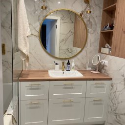 Kuchnie na wymiar Poznań 3