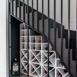 Kuchnie na wymiar Poznań 1