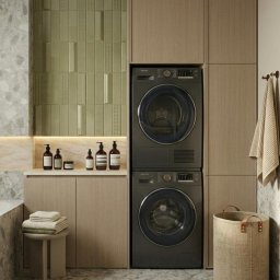 Projektowanie mieszkania Ramiszów 3