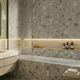 Projektowanie mieszkania Ramiszów 4