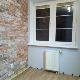 Remonty mieszkań Perzów 2