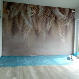 Remonty mieszkań Perzów 1