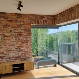 Pasjograf - Usługi Wykończeniowe Perz&oacute;w