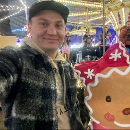 Volodymyr Mazepa - Układanie Glazury Katowice