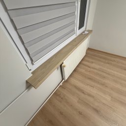 Glazurnik Katowice 1