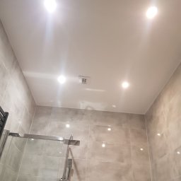 Malowanie mieszkań Warszawa 1