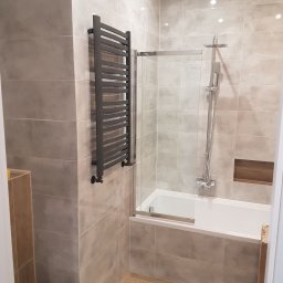 Malowanie mieszkań Warszawa 2