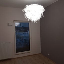 Malowanie mieszkań Warszawa 4