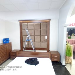 Tynkowanie elewacji Zgorzelec 2