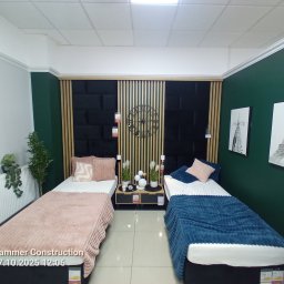 Tynkowanie elewacji Zgorzelec 4