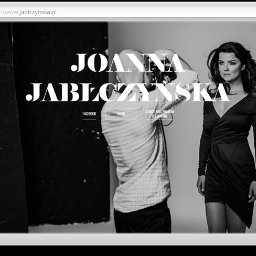 Projekt strony internetowej, GAFDESIGN