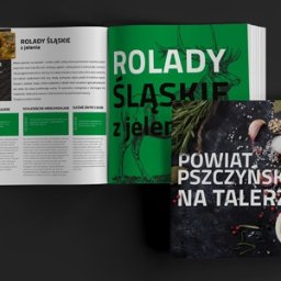 GAFDESIGN - Projekt książki, GAFDESIGN