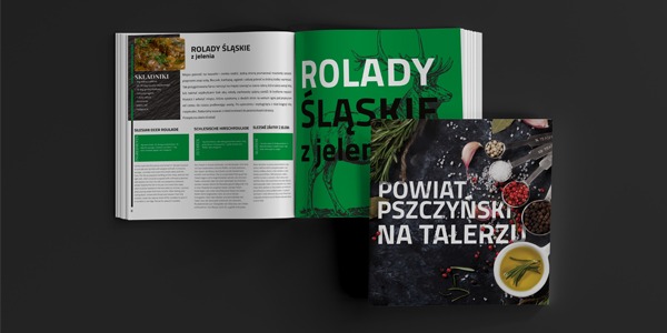 Projekt książki, GAFDESIGN