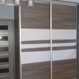 Kuchnie na wymiar Suchedniów 1