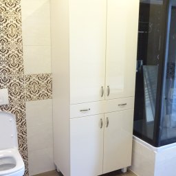 Kuchnie na wymiar Suchedniów 4