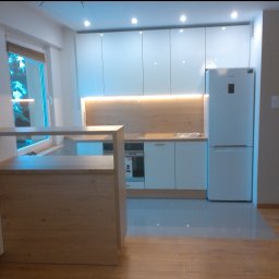 Kuchnie na wymiar Suchedniów 2