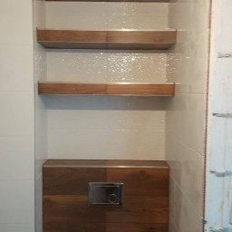 Remont łazienki Gdańsk 4