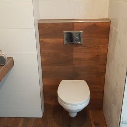 Remont łazienki Gdańsk 3
