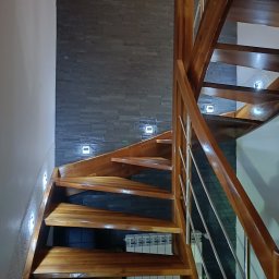 Remont łazienki Sitkówka-Nowiny 1